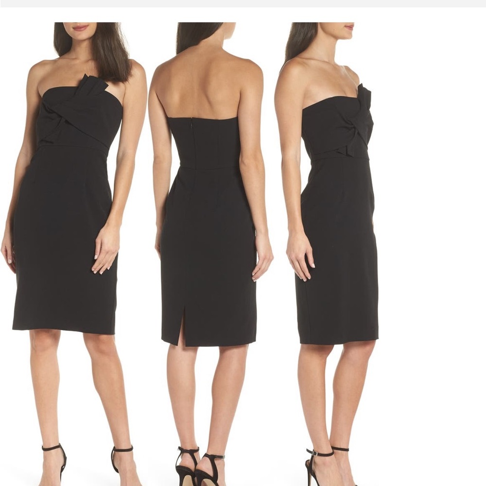 Chelsea 28 knee length dress